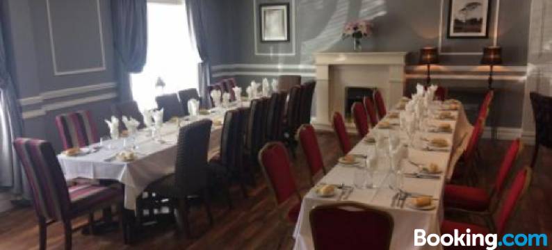 盖特威酒店(The Gateway Hotel)图片