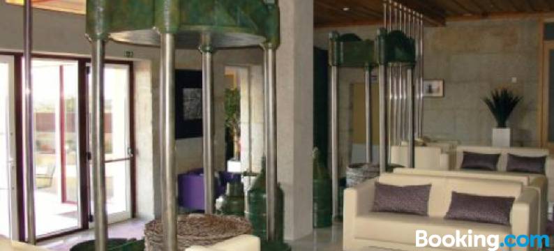 塔泽姆磨坊住宿加早餐旅馆(Casa do Lagar de Tazem)图片