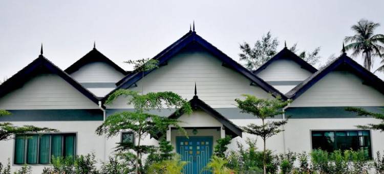 阿拉亚马莱精品民宿(Alaya Malai)图片