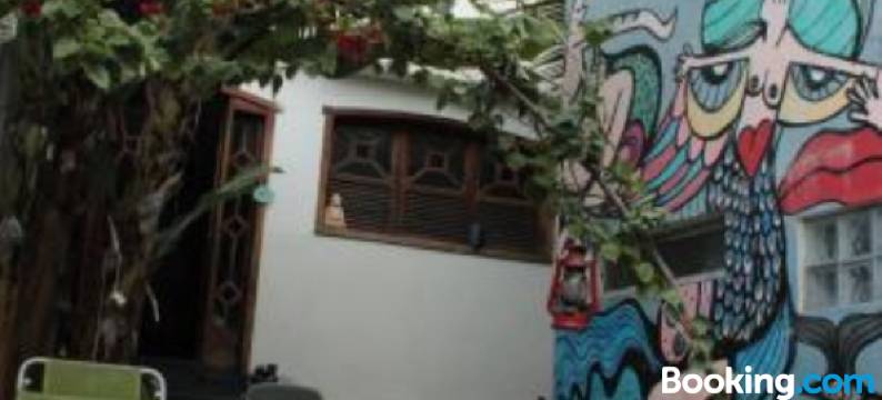 Hostel Divinópolis图片