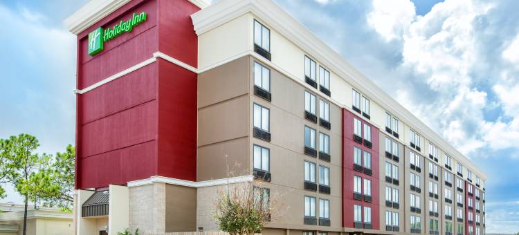 休斯顿西南舒格兰假日酒店(Holiday Inn Houston SW - Sugar Land Area)图片