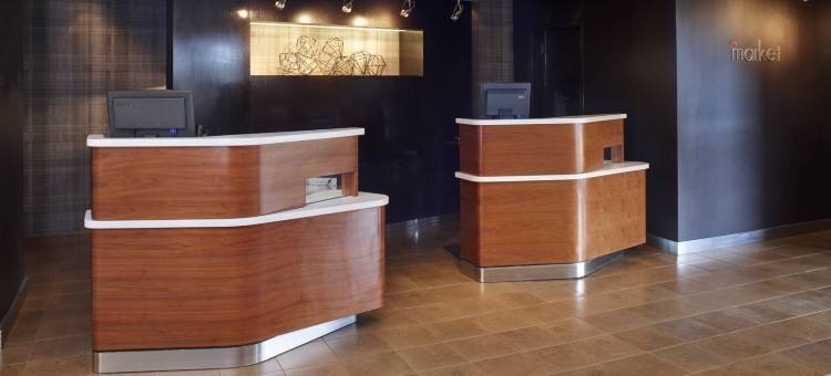 布鲁克菲尔德密尔沃基索尼斯塔精选酒店(Sonesta Select Milwaukee Brookfield)图片