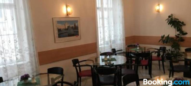 阿尼高级旅馆(Pension Ani)图片