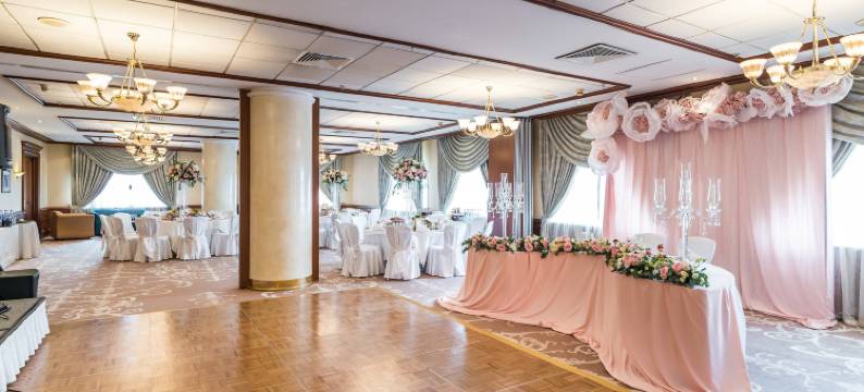 莫斯科皇家奥罗拉酒店(Safmar Aurora Luxe)图片