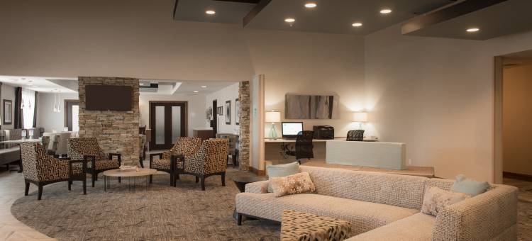 勒克莱尔河滨 - 达文波特智选假日酒店(Holiday Inn Express le Claire Riverfront-Davenport)图片