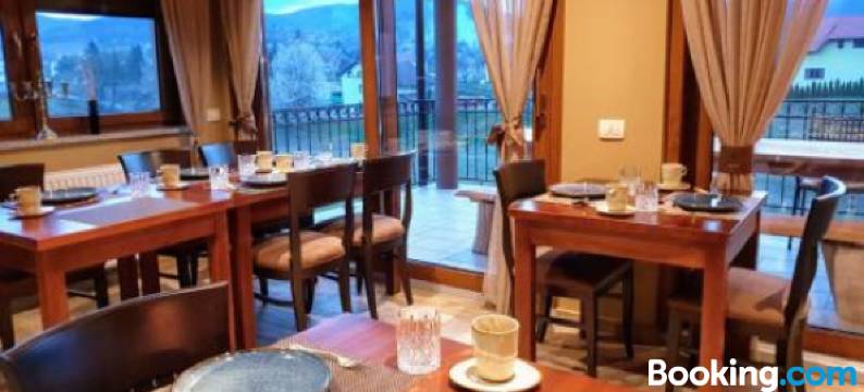 兹琳卡旅馆(Zrinka House)图片