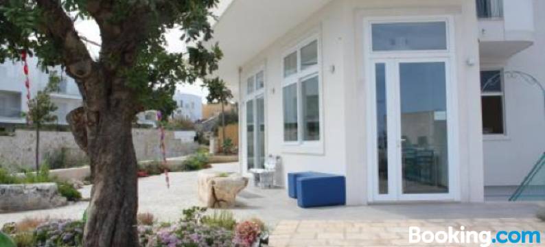 阿拉拉玛住宿加早餐旅馆(B&B Alalama)图片