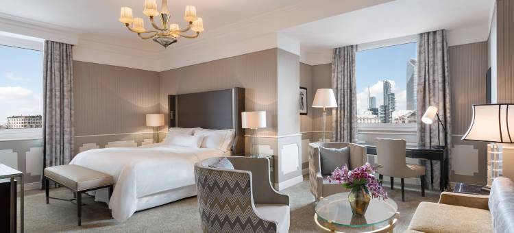 威斯汀宫殿酒店(米兰)(The Westin Palace, Milan)图片