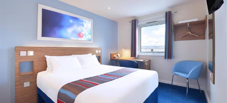 巴顿米尔斯 - 旅客之家酒店(Travelodge Hotel - Barton Mills)图片