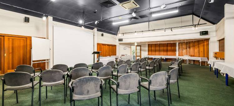 安格斯酒店(The Angus Hotel)图片