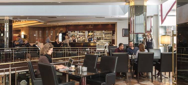 斯图加特马里提酒店(Maritim Hotel Stuttgart)图片