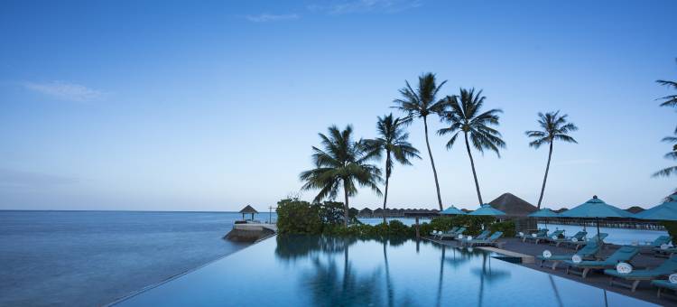 马尔代夫薇利岛安纳塔拉度假酒店(Anantara Veli Maldives Resort)图片