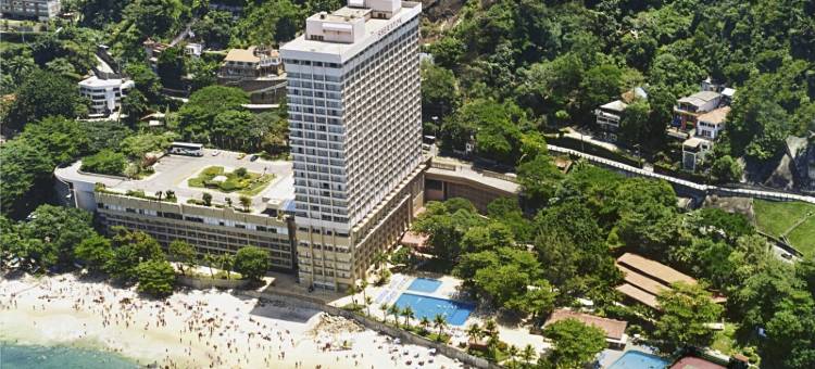 里约热内卢喜来登度假大酒店(Sheraton Grand Rio Hotel & Resort)图片