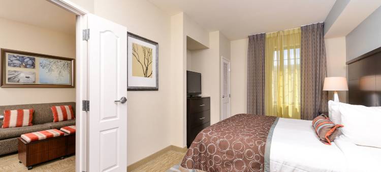 Staybridge Suites 圣安东尼奥 - 石OAK(Staybridge Suites San Antonio - Stone Oak)图片
