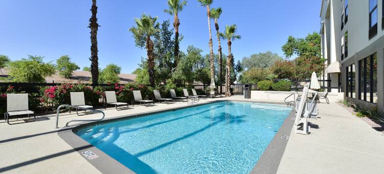 Best Western Plus Gilbert/Mesa图片