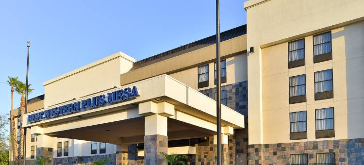 Best Western Plus Gilbert/Mesa图片
