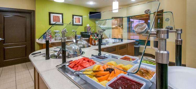 Staybridge Suites 朗维尤by IHG(Staybridge Suites Longview)图片