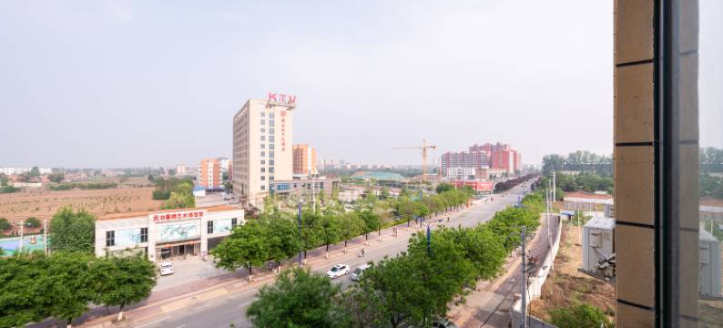 武功北环大酒店图片