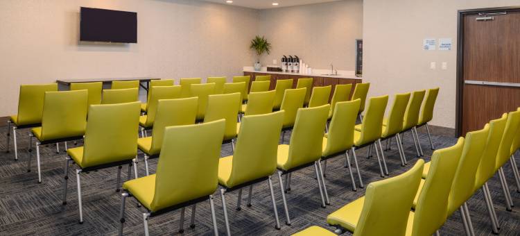 Holiday Inn Express & Suites ST. Petersburg - Madeira Beach图片