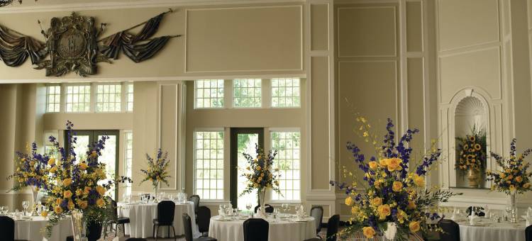 威廉斯堡旅馆-傲途格精选(Williamsburg Lodge, Autograph Collection)图片