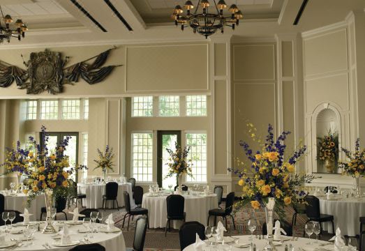 Williamsburg Lodge, Autograph Collection Hotel Overview