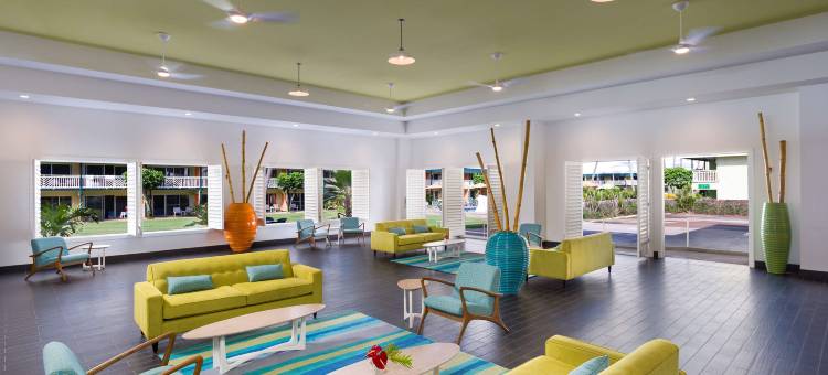 可爱岛海岸酒店(Kauai Shores Hotel)图片