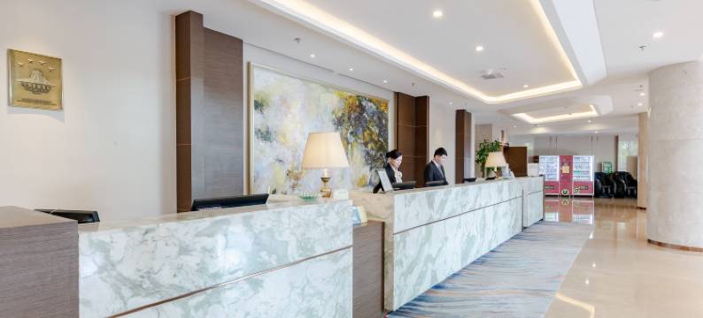 漳州大酒店(古城店)图片