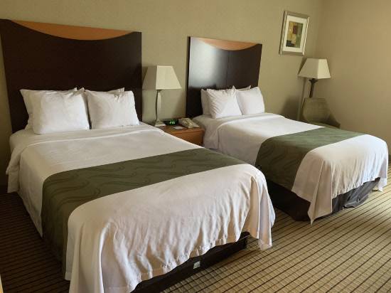 Quality Inn Spring Valley Nanuet Hotel Reviews And Room Rates