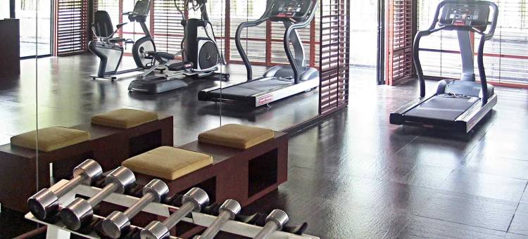 美憬阁华欣酒店 V 墅(V Villas Hua Hin, MGallery Hotel Collection)图片