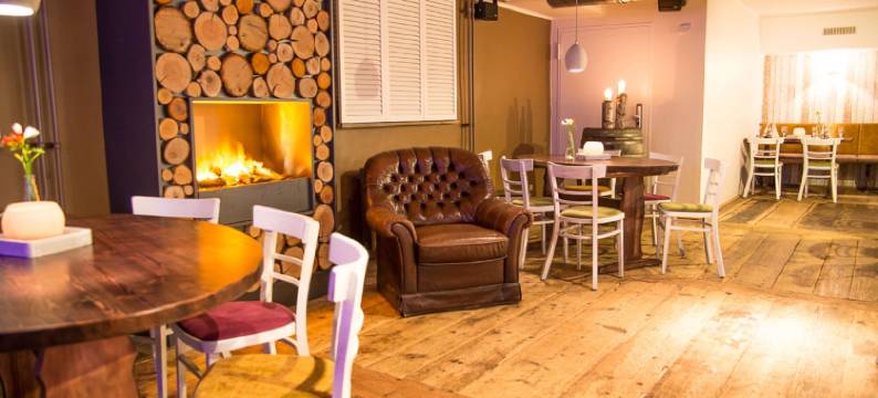 艺术老城酒店(Altstadthotel Arte)图片