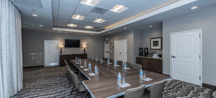 查尔斯顿-快乐山Staybridge Suites(Staybridge Suites Charleston - Mount Pleasant)图片