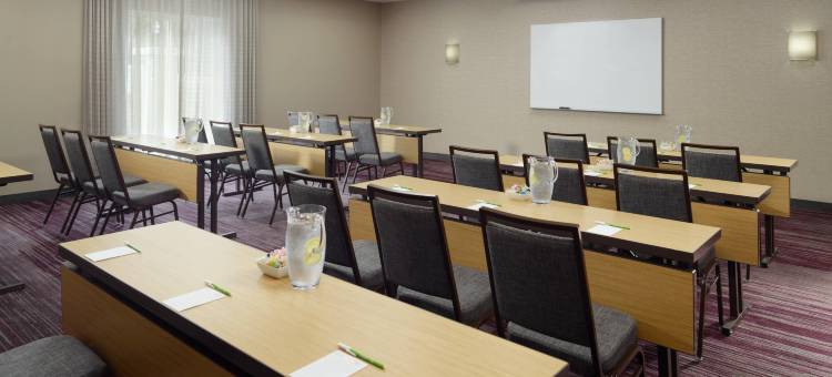 亚特兰大市中心区/乔治亚理工学院索尼斯塔精选酒店(Sonesta Select Atlanta Midtown Georgia Tech)图片