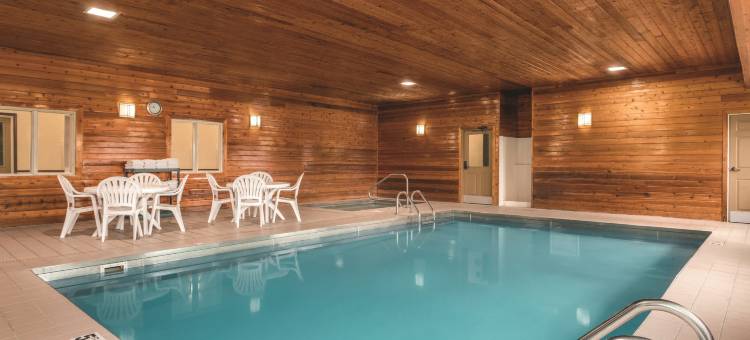 达科他丘丽怡酒店(Country Inn & Suites by Radisson, Dakota Dunes, SD)图片