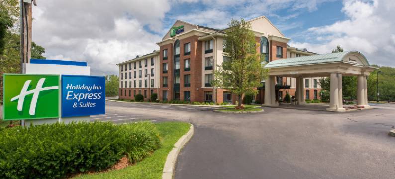 智选假日套房酒店奥本(Holiday Inn Express & Suites AUBURN by IHG)图片