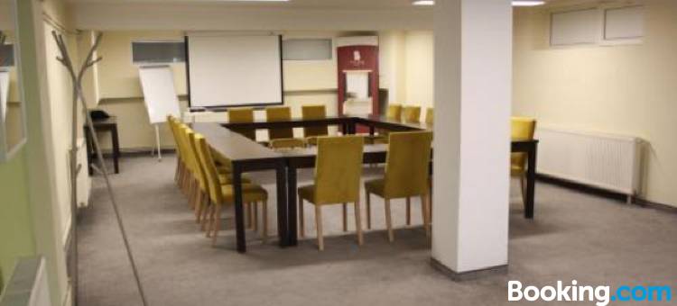 卡萨博卡旅馆(Casa Boca)图片