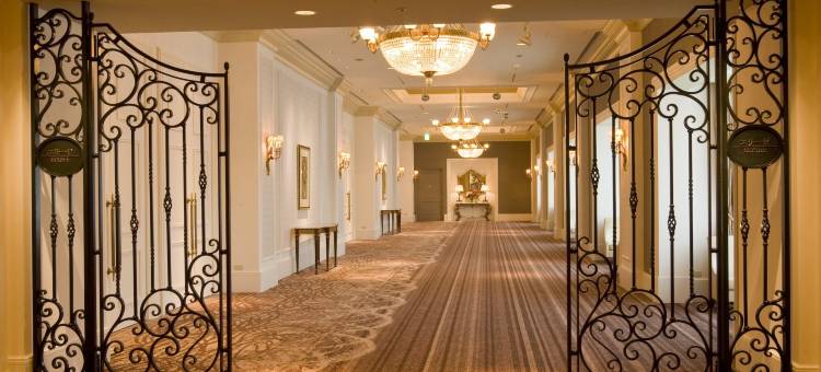 千叶大仓酒店(Okura Chiba Hotel)图片