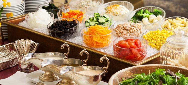 千叶大仓酒店(Okura Chiba Hotel)图片