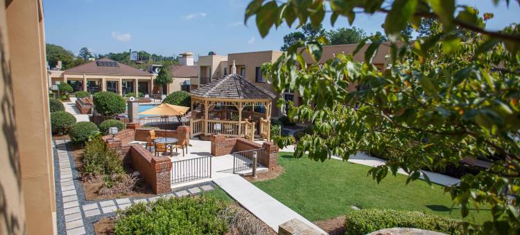 万怡酒店亚特兰大诺斯莱克(Courtyard Atlanta Northlake)图片