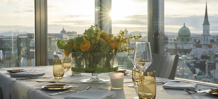 维也纳多科酒店(Do&CO Hotel Vienna)图片