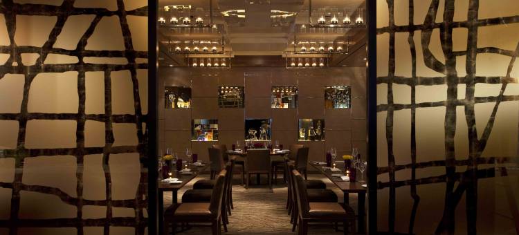 纽约时代广场洲际酒店(InterContinental New York Times Square)图片
