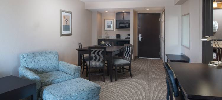 拉斯维加斯南圣玫瑰大道贝斯特韦斯特优质酒店(Best Western Plus Las Vegas South Henderson)图片