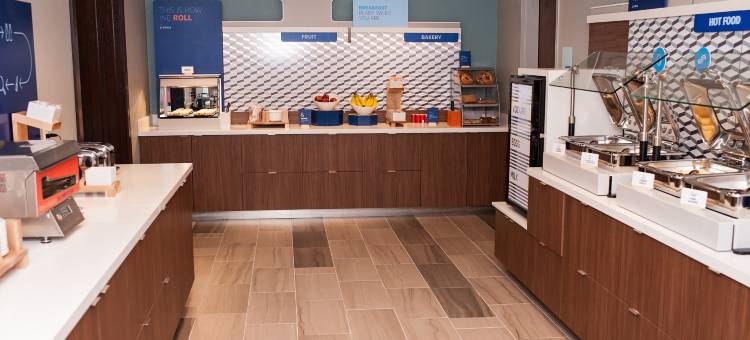 Holiday Inn Express & Suites Birmingham North - Fultondale图片