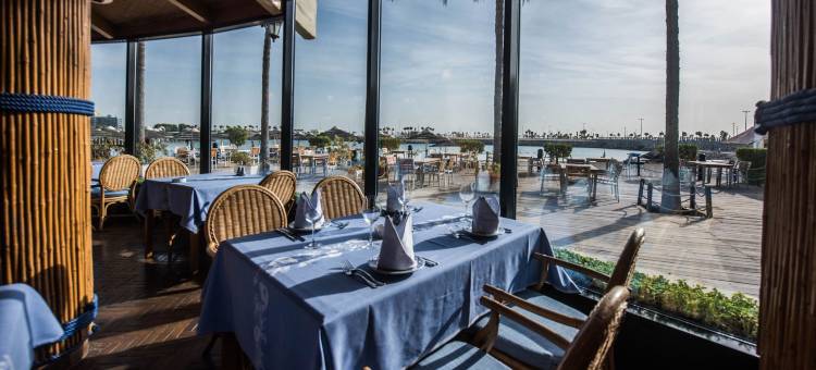 阿布扎比洲际酒店(InterContinental Hotels Abu Dhabi)图片