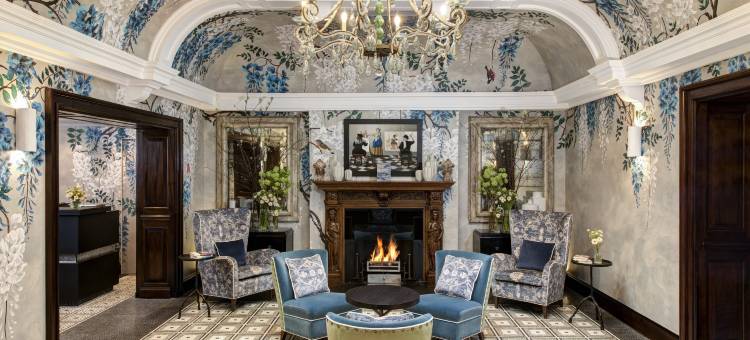 罗科福尔蒂布朗酒店(Brown's Hotel, a Rocco Forte Hotel)图片