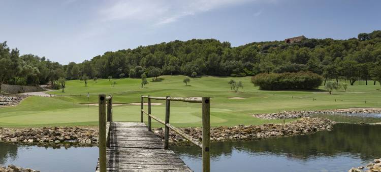 马略卡卡斯蒂略圣维达酒店-豪华精选(Castillo Hotel Son Vida, a Luxury Collection Hotel, Mallorca)图片