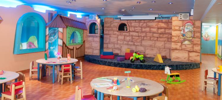 埃拉特莱昂纳多广场酒店(Leonardo Plaza Hotel Eilat)图片