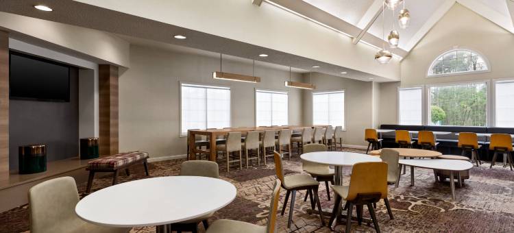 Residence Inn Houston the Woodlands/Market Street图片