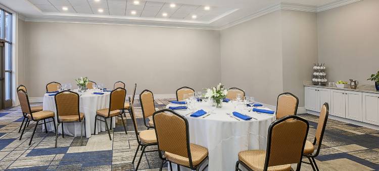 塔雷城喜来登酒店(Sheraton Tarrytown Hotel)图片