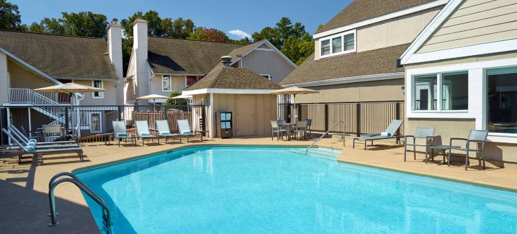 Residence Inn Atlanta Buckhead图片