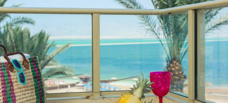 希律死海酒店(Herods Dead Sea – A Premium Collection by Fattal Hotels)图片